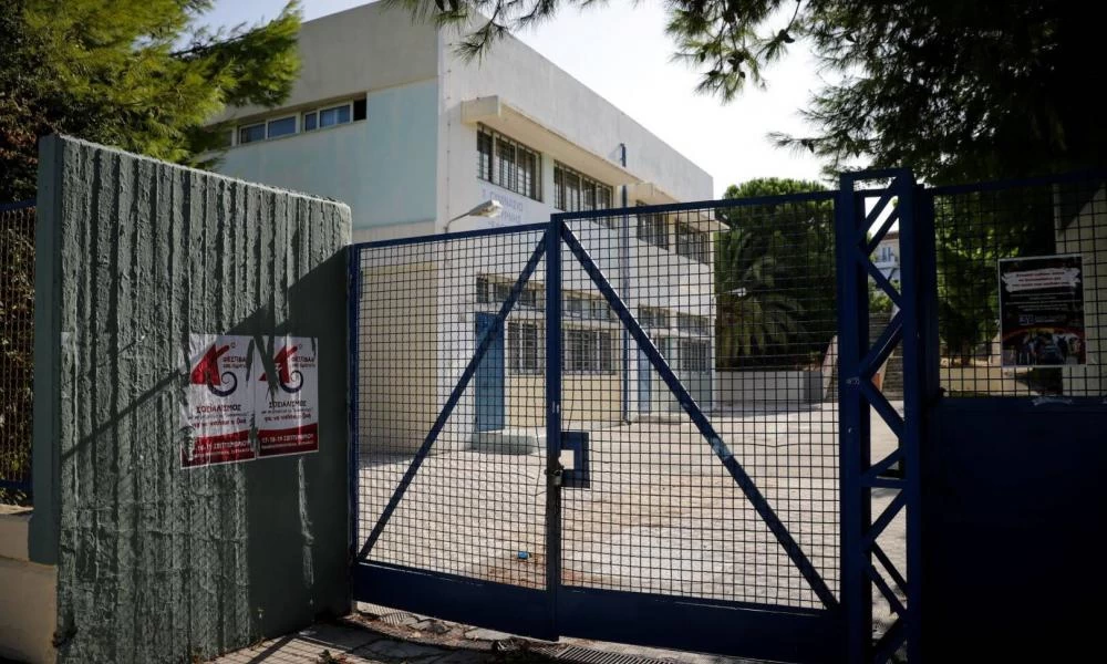 Κορονοϊός: Παραμένουν κλειστά 63 σχολεία στην Ελλάδα